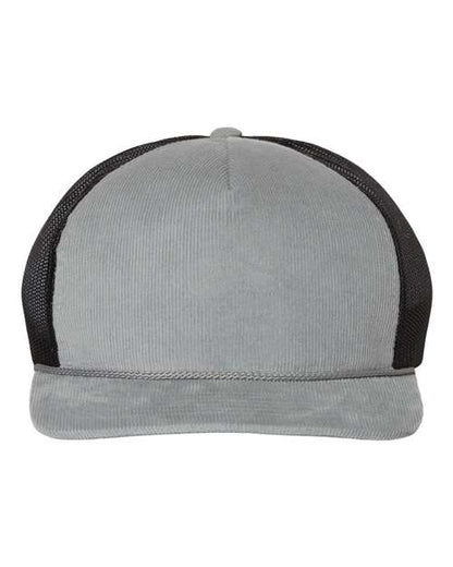 Richardson 930 Troutdale Corduroy Trucker Cap
