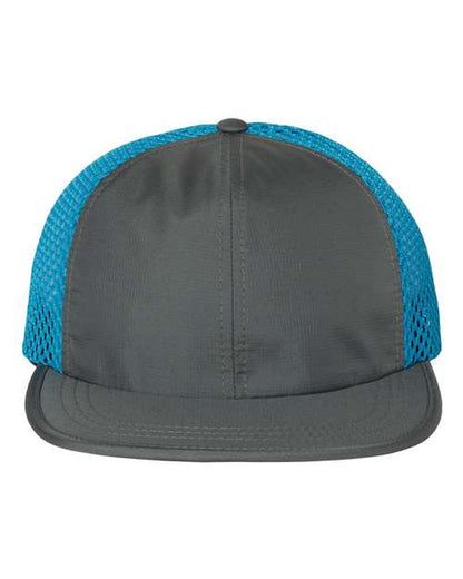 Richardson 935 Rogue Wide Set Mesh Cap