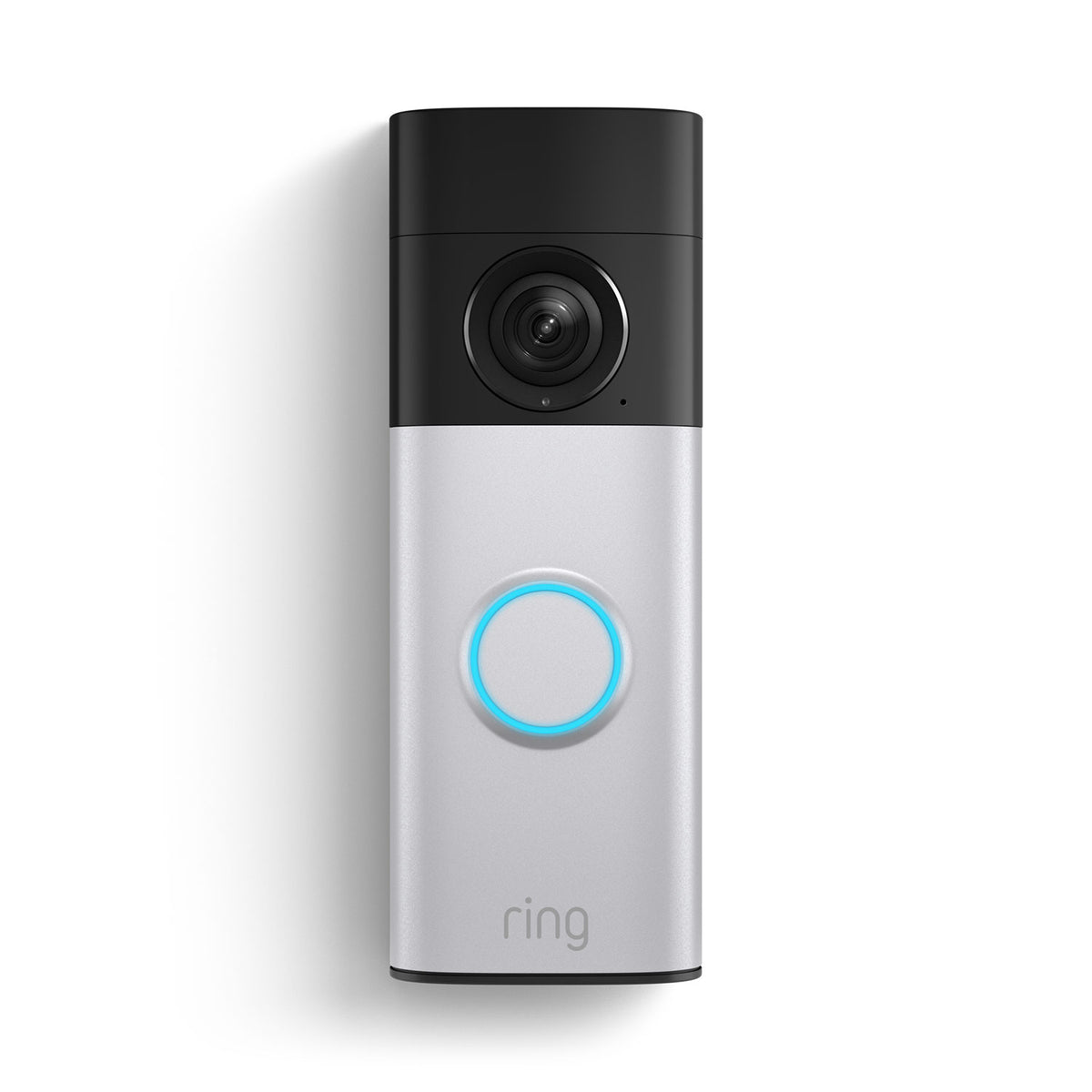 Ring Video Doorbell 4 with Pre-Roll Color Video