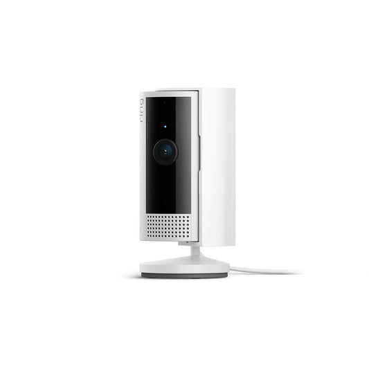 Ring Indoor Cam (2nd Gen) 2-Pack, 1080p HD