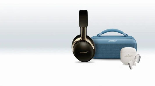 Bose S1 Pro+ Wireless PA System