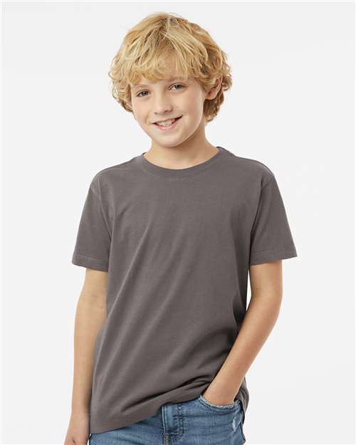 SoftShirts 202S Youth Classic T-Shirt
