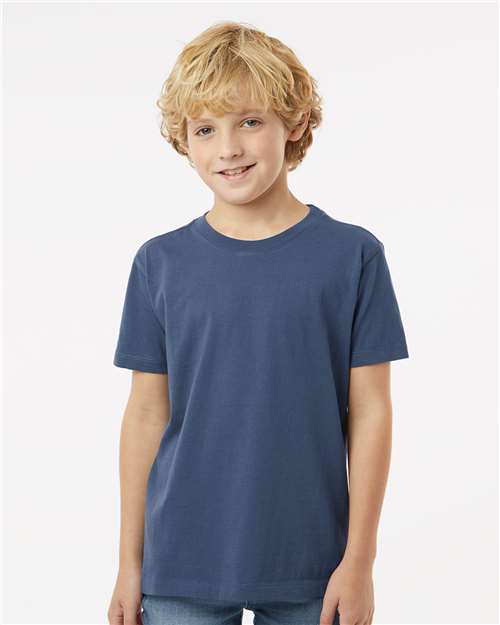 SoftShirts 202S Youth Classic T-Shirt