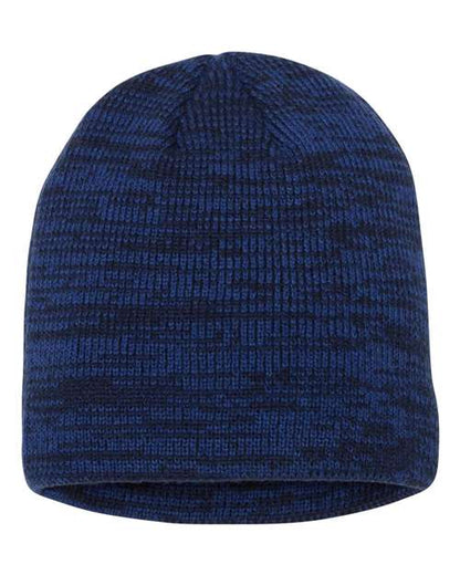 "Sportsman SP03 8" Marled Beanie"