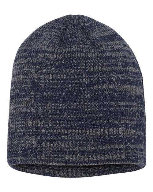 "Sportsman SP03 8" Marled Beanie"