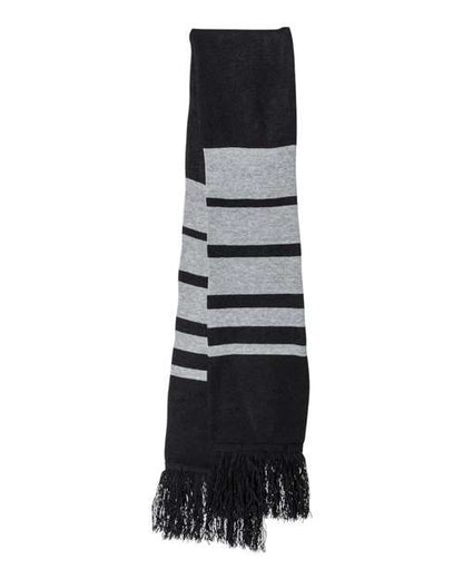 Sportsman SP07 Soccer Scarf - Custom Decorated
