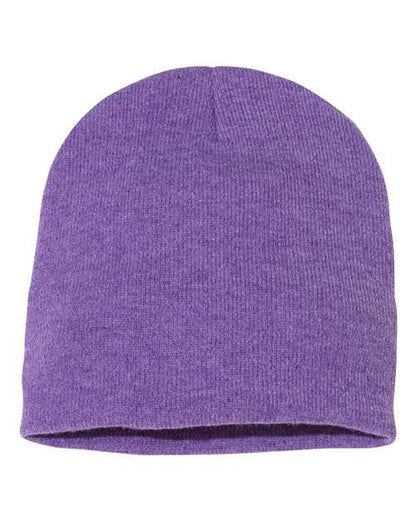 Sportsman SP08 8" Beanie