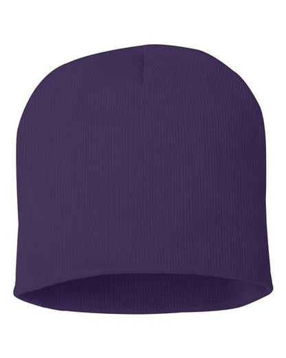 Sportsman SP08 8" Beanie