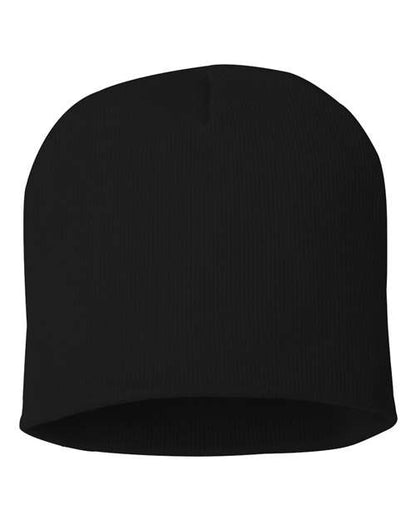 Sportsman SP08 8" Beanie - Custom Decorated