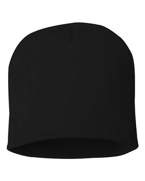 Sportsman SP08 8" Beanie - Custom Decorated