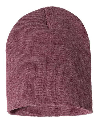 Sportsman SP08 8" Beanie