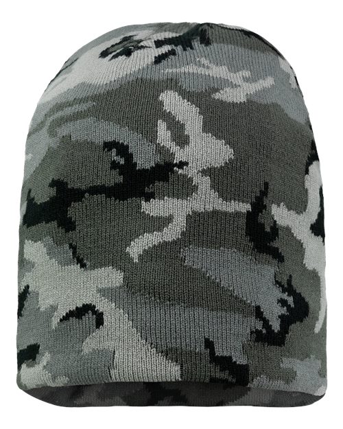 Sportsman SP08 8" Beanie