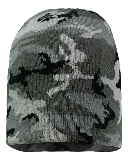 Sportsman SP08 8" Beanie