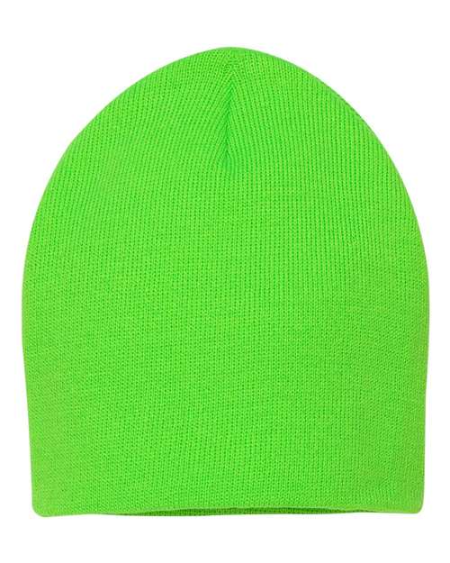 Sportsman SP08 8" Beanie