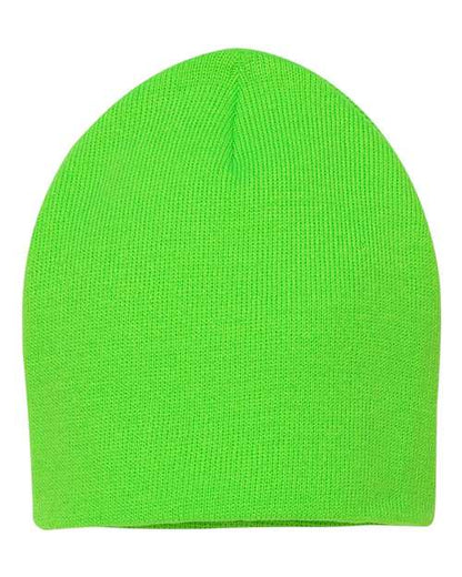 Sportsman SP08 8" Beanie