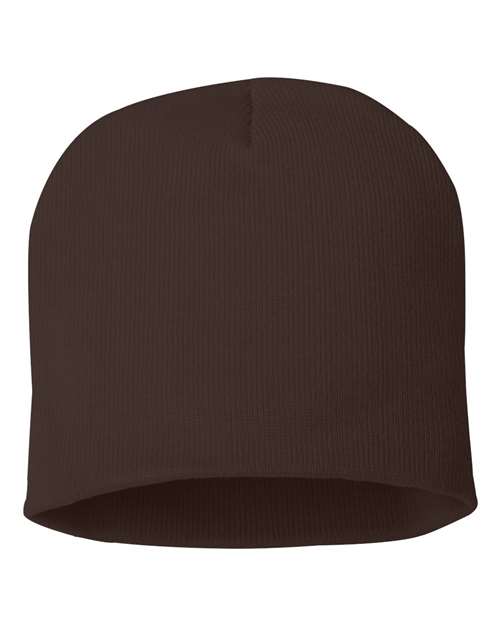 Sportsman SP08 8" Beanie