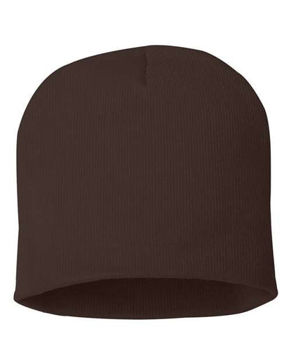 Sportsman SP08 8" Beanie