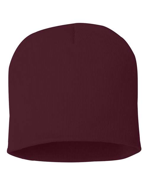Sportsman SP08 8" Beanie