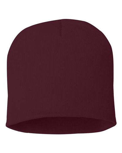 Sportsman SP08 8" Beanie