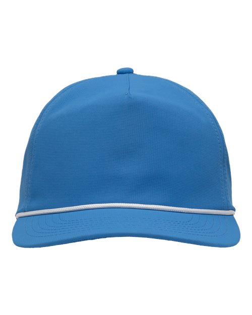 Sportsman SP1200 Five-Panel Ripstop Cap - Custom Decorated