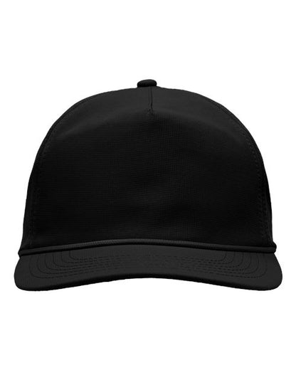 Sportsman SP1200 Five-Panel Ripstop Cap