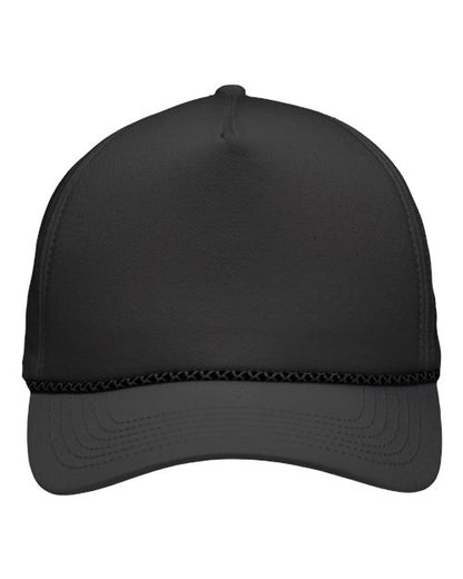 Sportsman SP1300 Five-Panel Rope Heritage Fit Cap