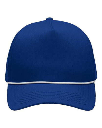 Sportsman SP1300 Five-Panel Rope Heritage Fit Cap