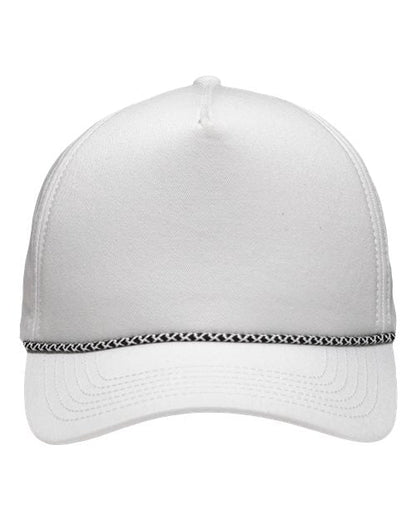 Sportsman SP1300 Five-Panel Rope Heritage Fit Cap