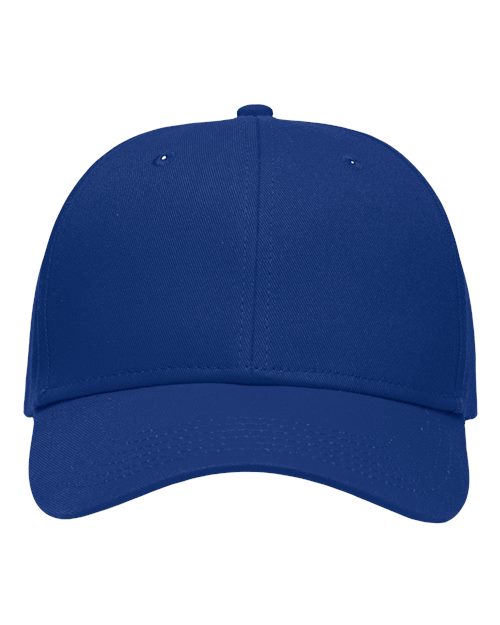 Sportsman SP1400 Lo-Pro Solid Back Traditional Trucker Cap