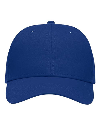 Sportsman SP1400 Lo-Pro Solid Back Traditional Trucker Cap
