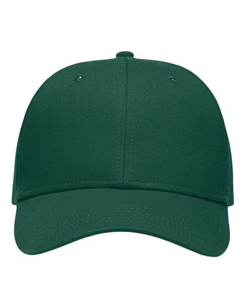 Sportsman SP1400 Lo-Pro Solid Back Traditional Trucker Cap