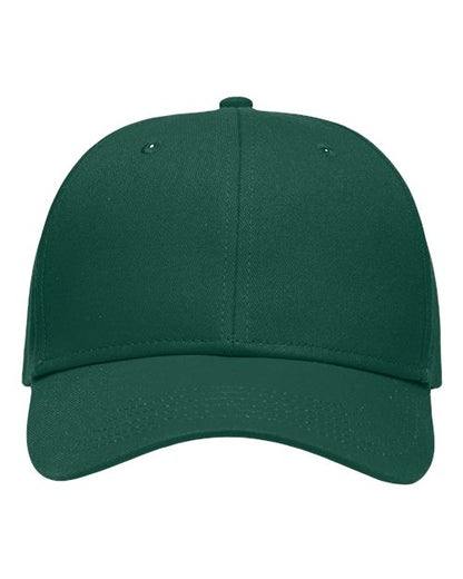 Sportsman SP1400 Lo-Pro Solid Back Traditional Trucker Cap