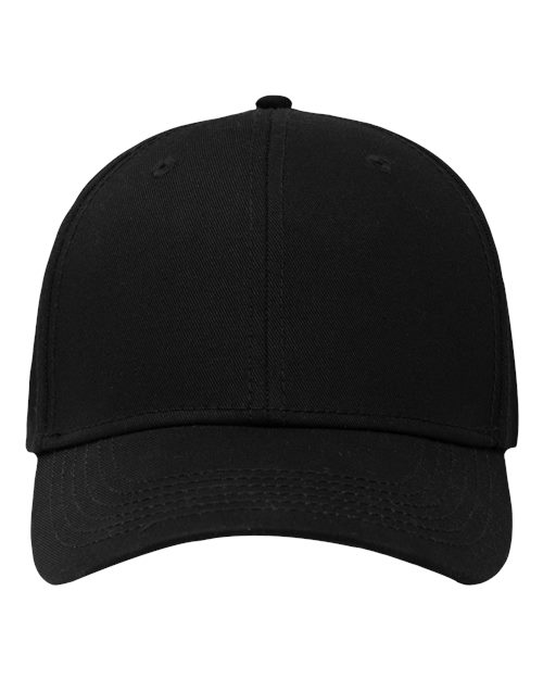 Sportsman SP1400 Lo-Pro Solid Back Traditional Trucker Cap - Custom Decorated