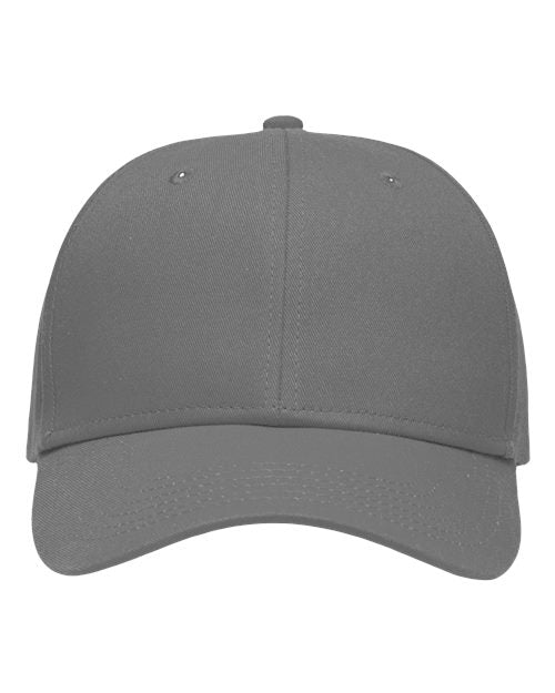 Sportsman SP1400 Lo-Pro Solid Back Traditional Trucker Cap