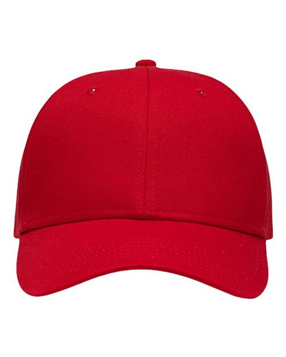 Sportsman SP1400 Lo-Pro Solid Back Traditional Trucker Cap