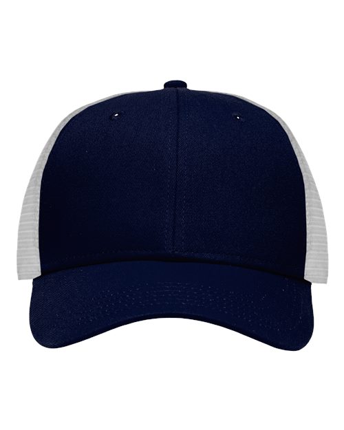 Sportsman SP1450 Traditional Lo-Pro Mesh Back Trucker Fit Cap