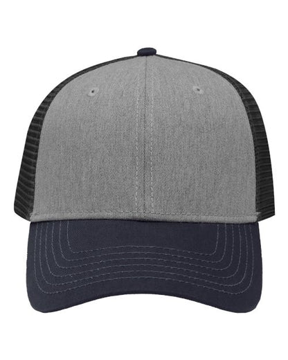 Sportsman SP1450 Traditional Lo-Pro Mesh Back Trucker Fit Cap