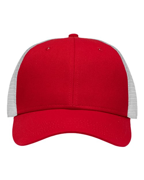 Sportsman SP1450 Traditional Lo-Pro Mesh Back Trucker Fit Cap