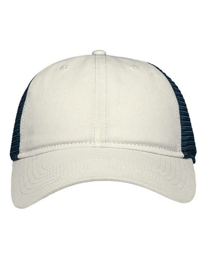 Sportsman SP1450 Traditional Lo-Pro Mesh Back Trucker Fit Cap