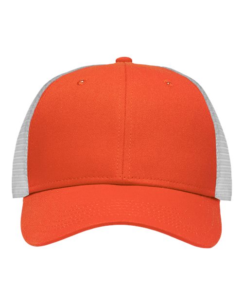 Sportsman SP1450 Traditional Lo-Pro Mesh Back Trucker Fit Cap
