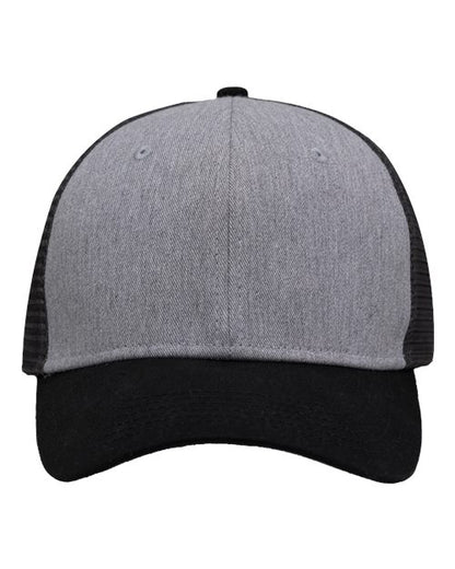 Sportsman SP1450 Traditional Lo-Pro Mesh Back Trucker Fit Cap