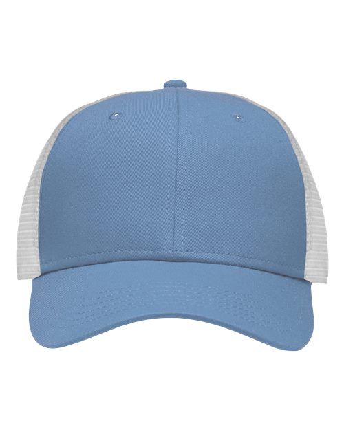 Sportsman SP1450 Traditional Lo-Pro Mesh Back Trucker Fit Cap