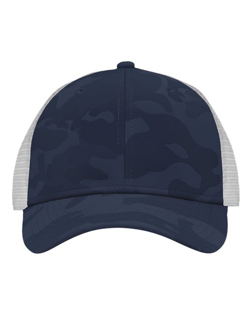 Sportsman SP1450 Traditional Lo-Pro Mesh Back Trucker Fit Cap