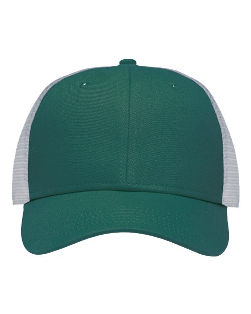 Sportsman SP1450 Traditional Lo-Pro Mesh Back Trucker Fit Cap