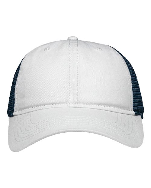 Sportsman SP1450 Traditional Lo-Pro Mesh Back Trucker Fit Cap