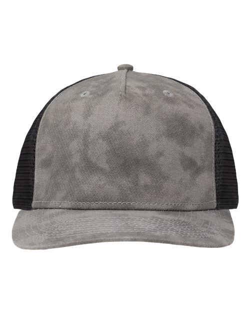 Sportsman SP1550 Modern Five-Panel Trucker Fit Cap