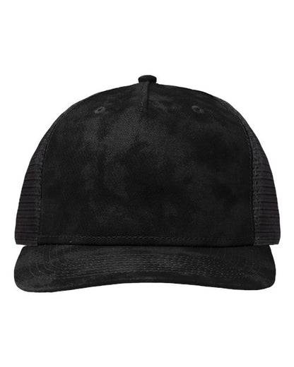 Sportsman SP1550 Modern Five-Panel Trucker Fit Cap