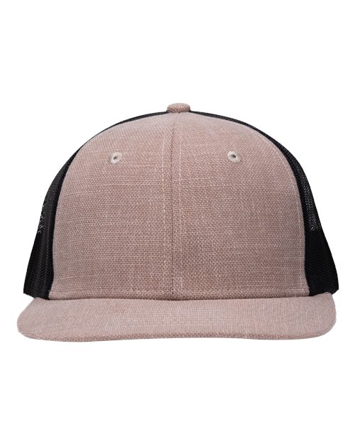 Sportsman SP1650 Modern Six-Panel Trucker Fit Cap