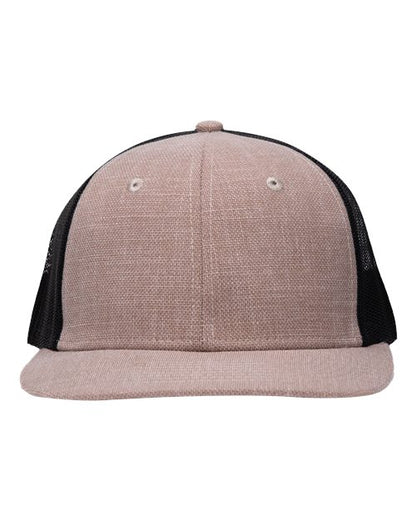 Sportsman SP1650 Modern Six-Panel Trucker Fit Cap
