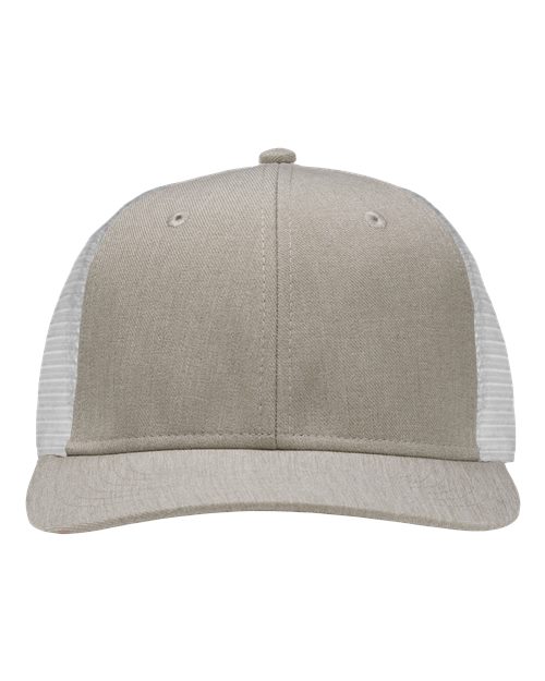 Sportsman SP1650 Modern Six-Panel Trucker Fit Cap